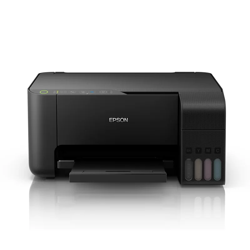 Multifuncional de tinta Epson L3250, USB de alta velocidad (compatible con USB 2.0)