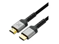 Xtech - HDMI cable - Component video / audio