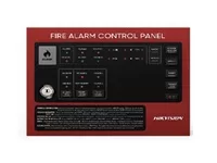 Hikvision - Surveillance camera - Indoor / Outdoor