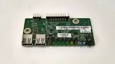 Dell 7R8CT  Server I/O Control Panel For PowerEdge C1100 - Used