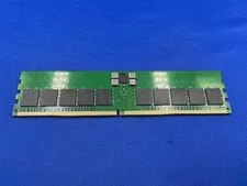HMCG88AHBRA471N HYNIX 32GB (1X32GB) 2Rx8 PC5-6400B RDIMM MEMORY - Used