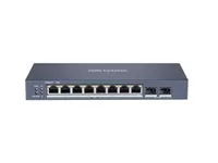 Hikvision - Switch - 8