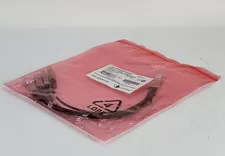 Siemon QSFP+ to 4SFP+ 30AWG 0.5M Hybrid Cable Assemble SFPPQSFP30-00.5 - New