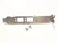 Full Height Bracket FOR HP 530SFP 652503-B21 656244-001 652501-001 - New