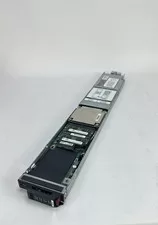 HPE Synergy Composer TAA Compliant i3-4330TE CPU 16GB RAM No SSD 804353-B22 - Used
