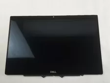 Dell VYDRG Latitude 7390 2-in-1 Touchscreen 13.3 in FHD Glossy Screen Assembly - Used