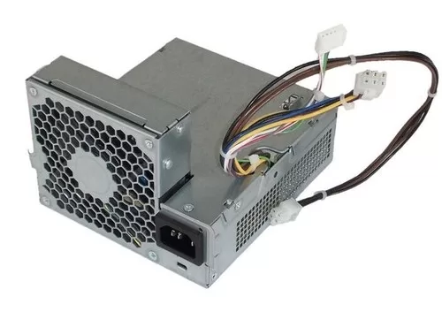 Fuente HP 659246-001  659193-001  RP5800  8200 6200 8300 8100 6300 Retirado de equipo en uso Garantia 12 Meses 