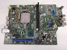 Dell OptiPlex 3070 SFF LGA 1151 DDR4 SDRAM Desktop Motherboard 7WP95 - Used