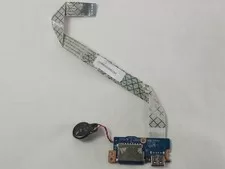Dell Inspiron 3583 Laptop USB / SD Card Reader C4NN1 - Used