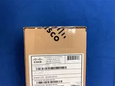 NEW MA-MOD-8X10G Cisco Meraki MS390 models 8 x 10G Uplink Module - New