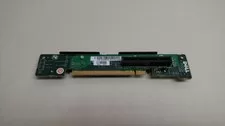 Dell JH879 PCI Express x8 Center Plane Riser Board for Poweredge 1950 - Used