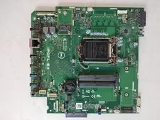 Dell Inspiron 24 5488 All-in-One Intel LGA 1151 DDR4 Desktop Motherboard 3CDJK - Used