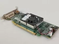 Lenovo Radeon HD 7450 1 GB DDR3 PCI Express x16 Low Profile Video Card - Used