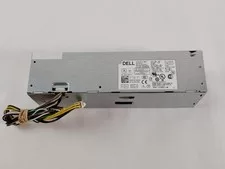 Dell OptiPlex 9020 SFF 8 Pin 255W Desktop Power Supply FP16X - Used