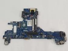 Dell Latitude E6430s Core i3-3110M 2.40 GHz DDR3 Motherboard G2VW0 - Used