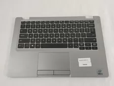 Dell Latitude 5300 Palmrest Touchpad Assembly 6P8X3 - Used