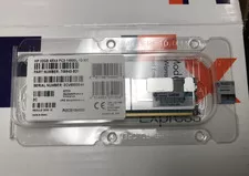 HP Genuine 1x 32GB PC3-14900L 4Rx4 Load Reduced Quad Rank ECC RAM Memory Server - New