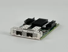 HPE P42041-B21 Network Adapter 10/25GbE 2P SFP28 MCX6314 OCP3 NIC 2 Port 25GbE - Open box