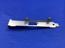 Full Height Bracket for Intel XL710-QDA1 XL710-QSR1 XL710QDA1BLK - Open box