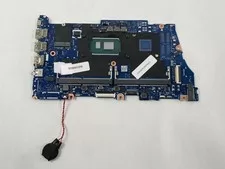 HP ProBook 450 G8 Core i5-1135G7 2.40 GHz DDR4 Motherboard M21702-601 - Used