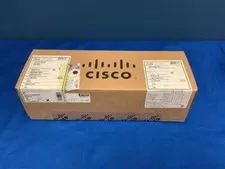 CISCO 9300 SWITCH POWER SUPPLY - PWR-C1-715WAC-P - Open box