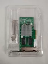 New Unbranded I350-GE-4T-X4 PCI Express x4 I350-AM4 Network Card - New
