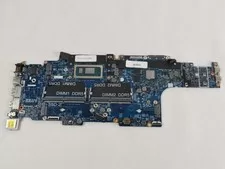 Dell Precision 3570 Core i5-1235U 1.30 GHz DDR5 Motherboard 7D8N6 - Used