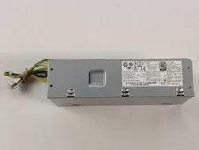HP ProDesk 400 G4 180 W 6 Pin SFF Desktop Power Supply 854142-002 - Used