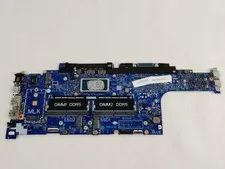 Dell Latitude 5550 Core Ultra 5 125U 1.30 GHz DDR5 Motherboard 5MWTC - Used