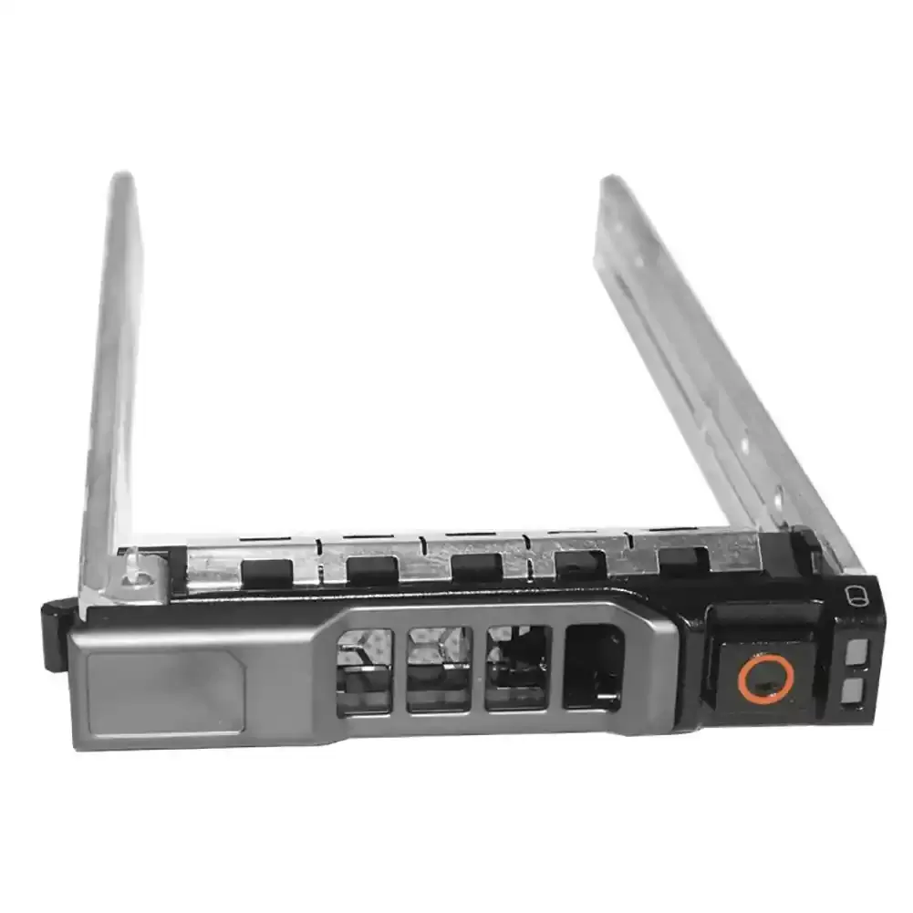 Caddy G176J 2.5 SAS SATA HDD para r DELL R920 R820 R720 R620 R420