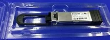 57-1000331-01 Brocade 128G SW4 FC Multi-mode QSFP28 100m OM4 Transceiver - Used
