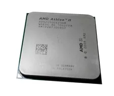 AMD Athlon II X2 245 2.9 GHz Socket AM3 CPU Processor ADX245OCK23GM - Used