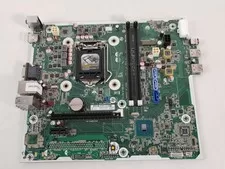HP 921256-001 ProDesk 280 G3 MT LGA 1151 DDR4 Desktop Motherboard - Used