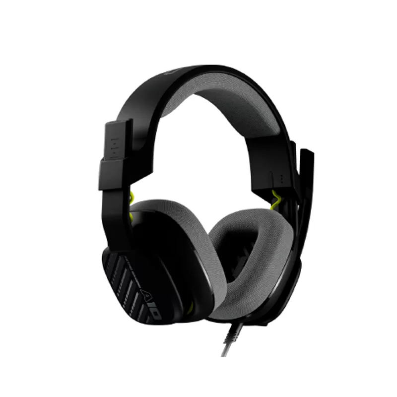 Auriculares Gaming Logitech G ASTRO A10 Gen 2, Orientados a Playstation 4 y 5 y PC
