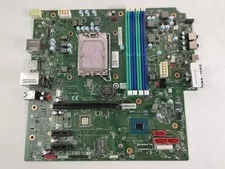 Lenovo ThinkCentre M70s Gen 3 AMD LGA 1200 DDR4 Desktop Motherboard 5B20U54904 - Used