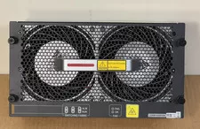 HPE FlexFabric 12904E Fan Tray Assembly JH265A - Used