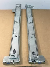 Dell Sliding Rail Kit Rails B6 R740 R740xd SC8000 SC9000 Precision 7920 Rack II - Used