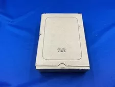 MR36H-HW Cisco Meraki Dual-band High Performance 802.11ax Switch Access Point - Open box
