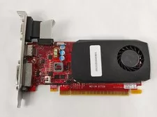 Nvidia GeForce GT 720 1 GB DDR3 PCI Express 2.0 x16 Desktop Video Card - Used