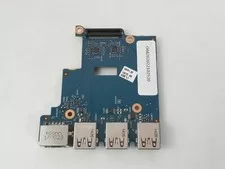 HP 6050A2566801 Laptop Daughter Card for ProBook 655 G1 - Used