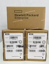 HPE 834132-001 8TB 834031-B21 7.2K 12G 3.5" LP SAS 512E G10 HARD DRIVE HDD NEW - New