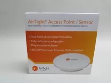 New Airtight Networks SS-300-AT-C-55 Dual Radio 802.11an Access Point / Sensor - New
