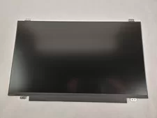 BOE NV140FHM-N49 V8.0 1920 x 1080 14 in Matte LCD Laptop Screen - Used