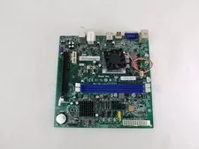 Acer Gateway SX2100 AMD E1-1200 1.4 GHz DDR3 Motherboard DB.GDM11.003 - Used