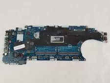 Dell Precision 3550 Core i5-10310U 1.70 GHz DDR4 Motherboard WR4GH - Used