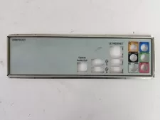 HP 685006-001 I/O Shield For Pavilion Elite H8-1000 Desktop Motherboard - Used