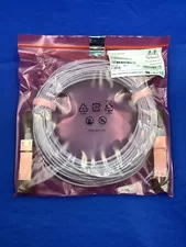MFS1S00-H030V NVIDIA MFS1S00 Active Optical Cable up to 200Gbs QSFP56 30m - New