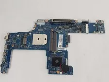 HP ProBook mt41 AMD Socket FS1 DDR3 Laptop Motherboard 746017-001 - Used