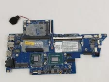 HP UltraBook 4T-1100 Core i3-3217U 1.8 GHz DDR3 Motherboard 702925-501 - Used