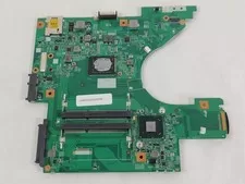 Dell Vostro V131 Core i3-2330M 2.20 GHz DDR3 Laptop Motherboard KY69Y - Used